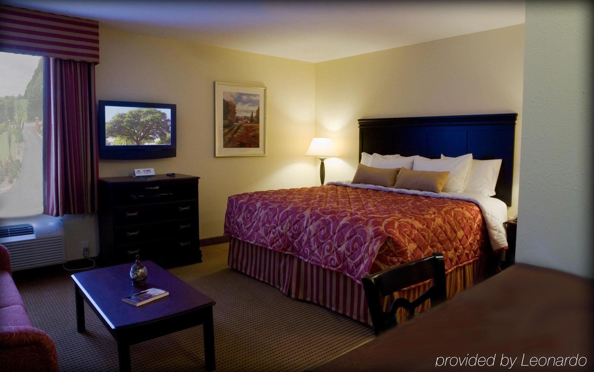 Intown Suites Extended Stay Tuscaloosa, Al Zimmer foto
